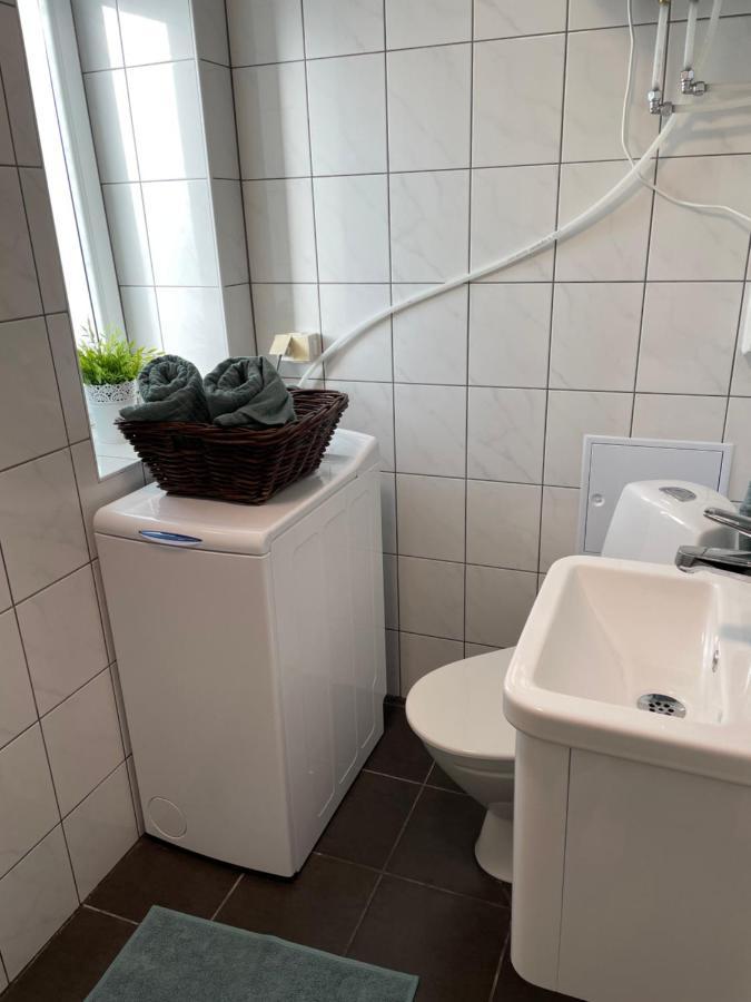 Baersta Bnb Kolbäck Exterior foto