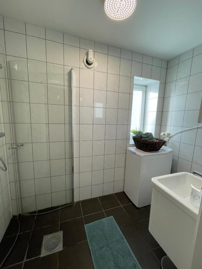 Baersta Bnb Kolbäck Exterior foto