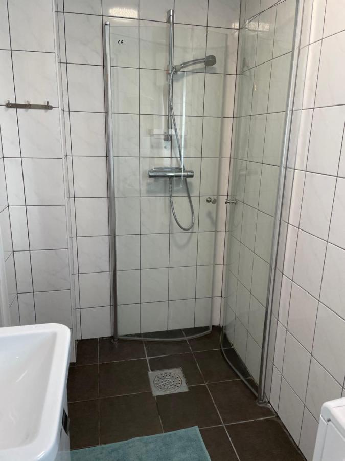 Baersta Bnb Kolbäck Exterior foto