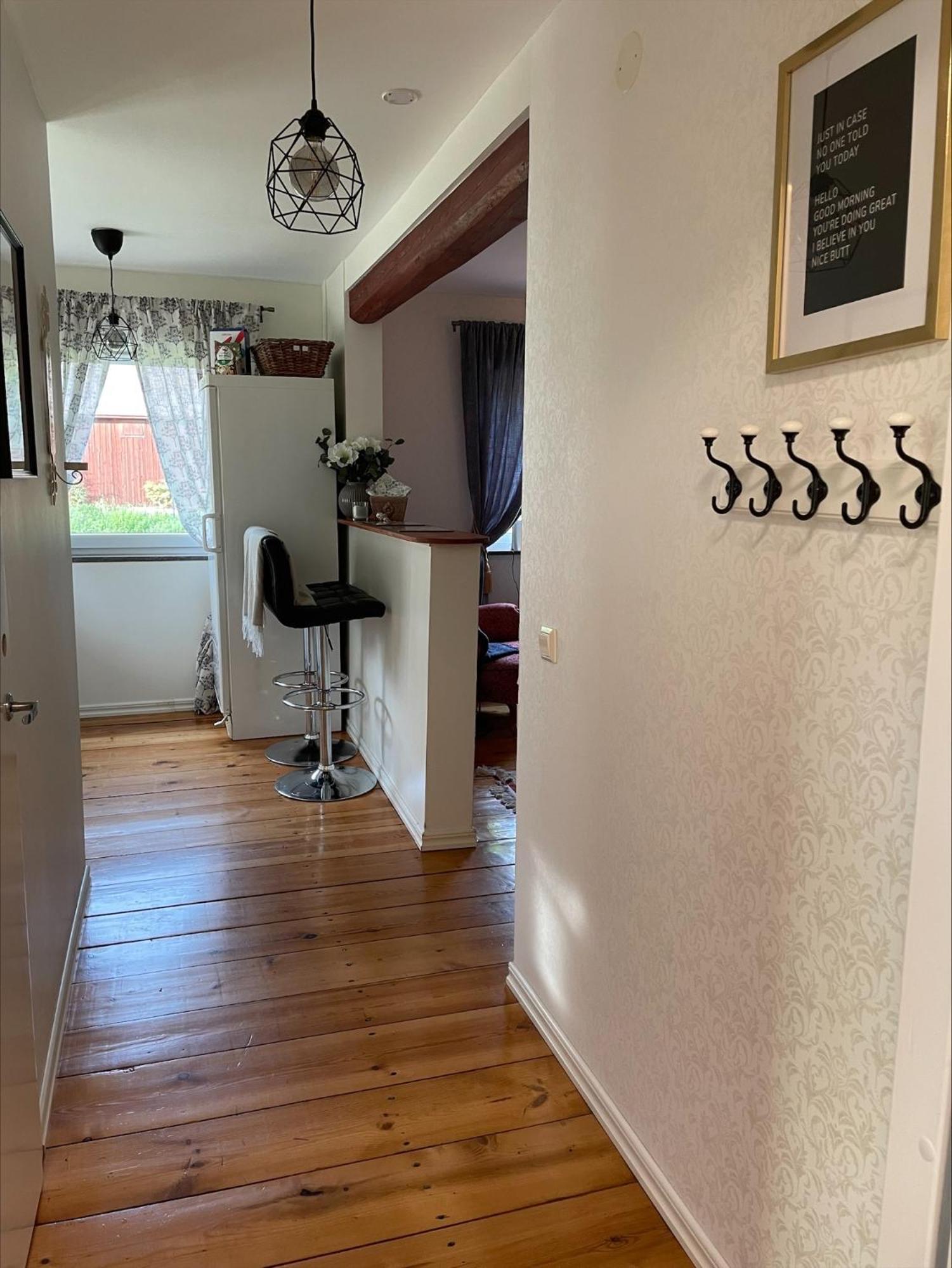 Baersta Bnb Kolbäck Exterior foto